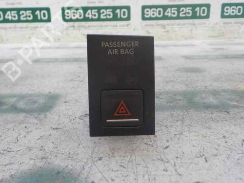 Used Warning switch Warning switch VW GOLF VII Variant (BA5, BV5) 1.6 TDI (105 hp) 9104920 9104920
