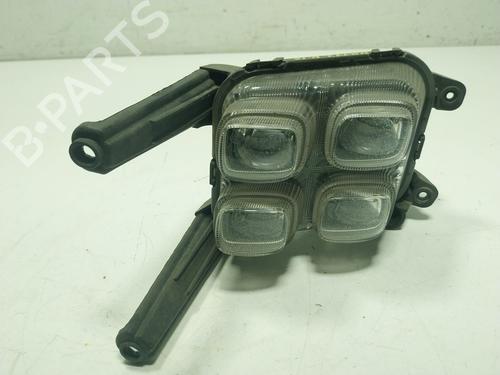 Used Left front fog light Left front fog light KIA SPORTAGE IV (QL, QLE) 2.0 CRDi (136 hp) 27674208 27674208