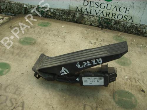 Used Pedal Pedal SEAT LEON (1P1) 1.9 TDI (105 hp) 3752546 3752546