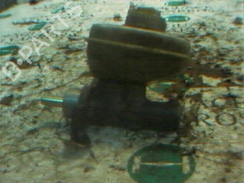 Used Brake master cylinder OPEL VECTRA B (J96) [1995-2004]  3784042