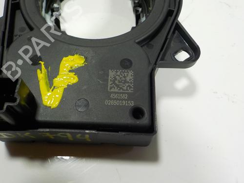Electronic module RENAULT TRAFIC III Van (FG_)  | BP12678132M83 