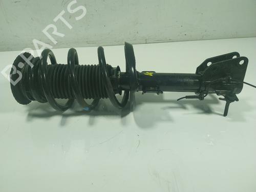 Used Left front shock absorber RENAULT MASTER III Van (FV) [2010-2025]  16467721