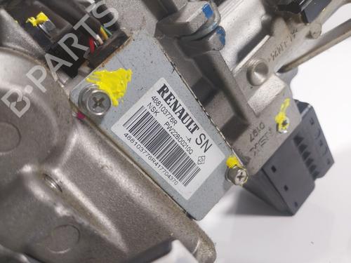 Steering column RENAULT ZOE (BFM_) ZOE | BP17945370M21 - Image 7