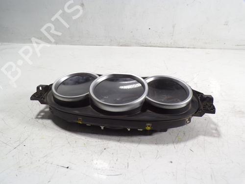 Instrument cluster DACIA DUSTER (HS_)  | BP9192282C47 