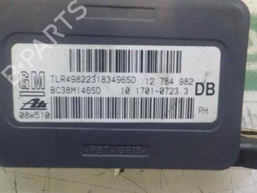 Elektronisk modul OPEL INSIGNIA A (G09) 2.0 CDTI (68) | BP4943366M83 