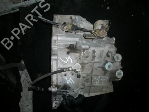 Used Gearbox OPEL ASTRA G Hatchback (T98) 1.6 (F08, F48) (84 hp) 3883384
