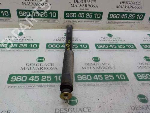 Used Right rear shock absorber Right rear shock absorber 4495415 4495415