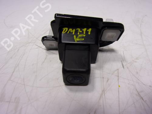 Elektronisk modul TOYOTA YARIS (_P21_, _PA1_, _PH1_) 1.5 Hybrid (MXPH11) (92 hp) 16755573