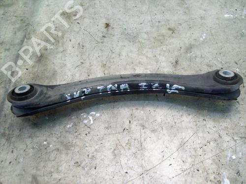 Used Left rear suspension arm MERCEDES-BENZ CLK (C209) [2002-2010]  3778151