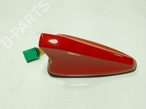 Used Antenna/Base Antenna/Base HYUNDAI i30 (PDE, PD, PDEN) 1.0 T-GDI hybrid 48V (120 hp) 17809474 17809474