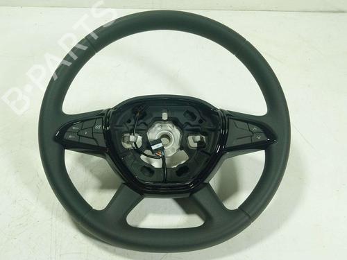 Used Steering wheel Steering wheel DACIA SANDERO III 1.0 TCe 110 (110 hp) 40098821 40098821