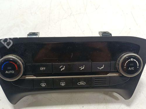 Used Climate control Climate control 38273272 38273272