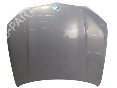 Capot Capot BMW 7 (G70) [2022-2026] 34244110 34244110