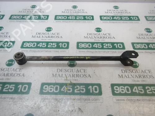 Right rear suspension arm LEXUS RX (_U3_) 330 (MCU38_, MCU38R) 4878048050