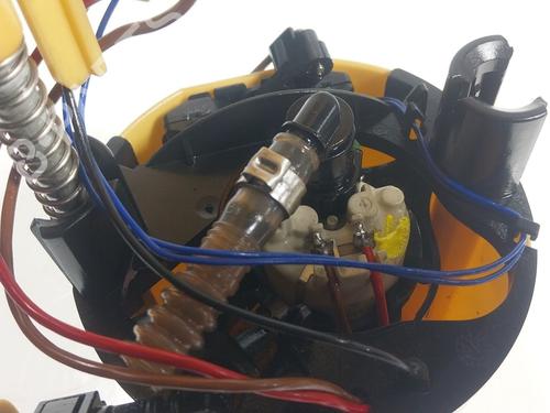 Fuel pump BMW X1 (E84)  | BP24037634M76  - Image 6