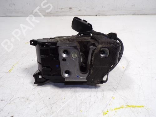 Fechadura frente direita RENAULT GRAND SCÉNIC III (JZ0/1_) 1.5 dCi (110 hp) 8819058