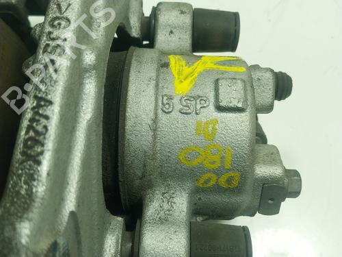 Left front brake caliper FORD KUGA III (DFK) | BP18658425M105