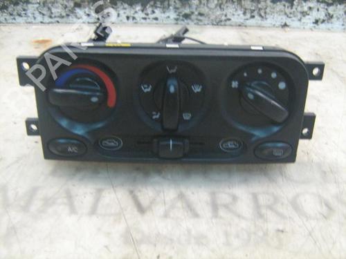 Commande Chauffage DAEWOO MATIZ (M100, M150) 0.8 (52 hp) 3742128
