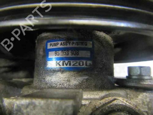 Steering pump CHEVROLET AVEO / KALOS Hatchback (T250, T255) 1.2 | BP3860800M99 