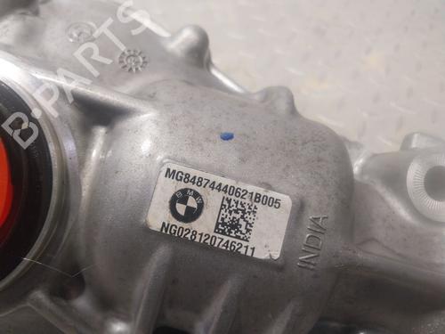 Front differential BMW X3 (G01, F97, G08) xDrive 20 d Mild-Hybrid | BP22899266M23 