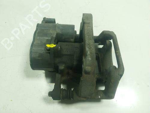 Left rear brake caliper CITROËN C5 AIRCROSS (A_) 1.2 PureTech 130 (ARHNSJ) | BP18893558M107
