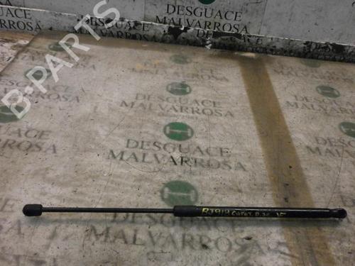 Used Hood lift support OPEL ASTRA H GTC (A04) [2005-2010]  14268143
