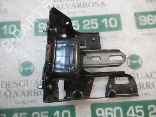 Used Support Support PEUGEOT 208 I (CA_, CC_) 1.6 HDi / BlueHDi 75 (75 hp) 14282925 14282925