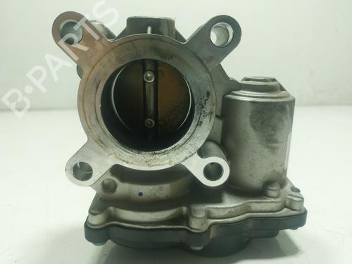 Throttle body SMART FORTWO Coupe (453) 0.9 (453.344, 453.353) | BP18838659M82 