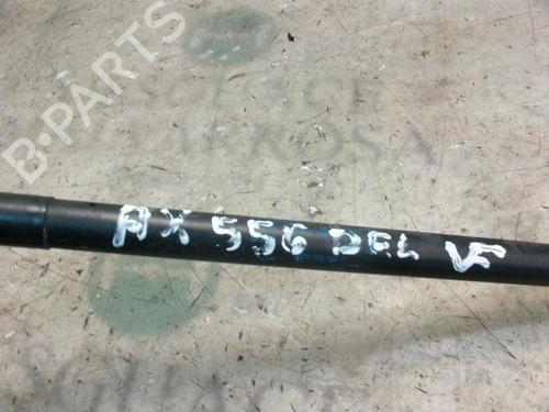 Hood lift support VW POLO IV (9N_, 9A_) 1.4 16V | BP14264449C139 
