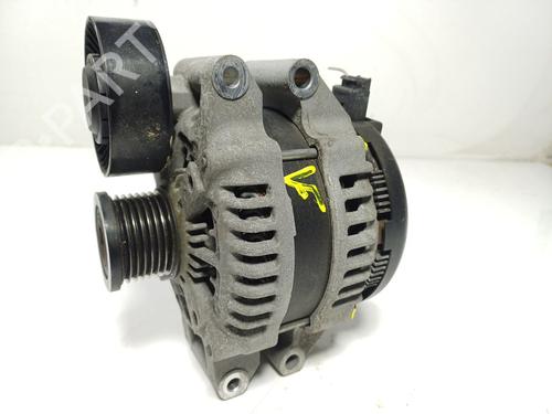 Used Alternator Alternator BMW 3 (E90) 320 i (170 hp) 24842850 24842850