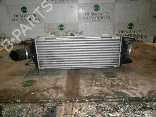 Used Intercooler IVECO DAILY III Van 35 C 12 V, 35 S 12 V (AGKA43A2, AGKB43A2, AGKB46A2,... (116 hp) 3755463