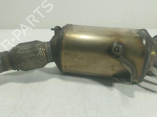 Used Particulate filter Particulate filter BMW 3 (F30, F80) 320 d (184 hp) 26944577 26944577