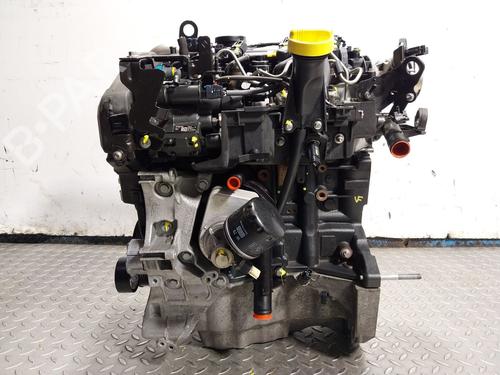 Moteur RENAULT MEGANE III Grandtour (KZ0/1) 1.5 dCi (KZ1G, KZ1W, KZ0R) (95 hp) 32108970
