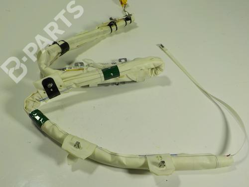 Used Left curtain airbag Left curtain airbag FORD GRAND C-MAX (DXA/CB7, DXA/CEU) 1.0 EcoBoost (100 hp) 11191149 11191149