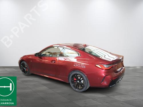 Right headlight BMW 4 Coupe (G22, G82) M 440 i Mild-Hybrid xDrive | BP24738264C29  - Image 11