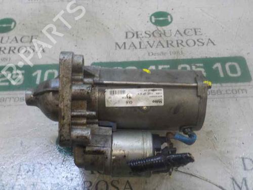 Used Starter Starter PEUGEOT PARTNER Box Body/MPV [2008-2026] 5220167 5220167