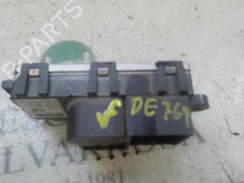 Heater resistor FORD FOCUS III  | BP11644820M108 