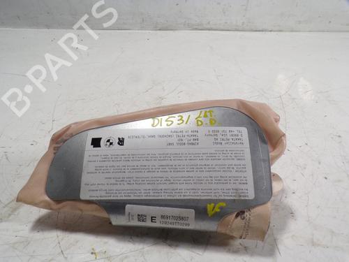 Elektronisk modul BMW 5 (F10) [2009-2016]  9169948