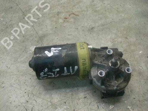 Used Front wiper motor AUDI A6 C4 (4A2) [1994-1998]  3788312