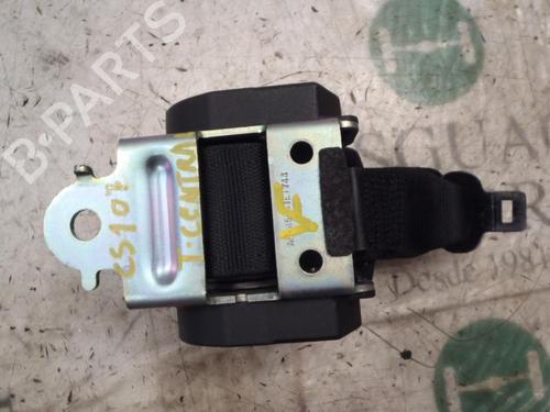 Used Rear center seatbelt Rear center seatbelt FIAT LINEA (323_, 110_) 1.3 D Multijet (323AXB11, 323AXB1A) (90 hp) 8740226 8740226