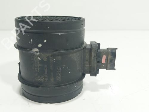 Mass air flow sensor MITSUBISHI CANTER Platform/Chassis (FB_, FE_, FG_) | BP36049941M95 - Image 2