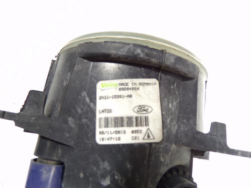Right front fog light FORD FOCUS III  | BP6965973C31 