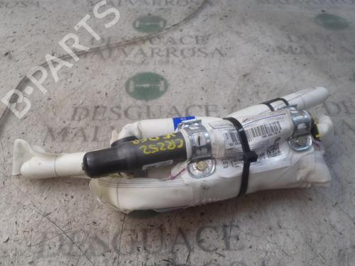 Used Right curtain airbag VW GOLF VI (5K1) 1.6 TDI (105 hp) 3824240