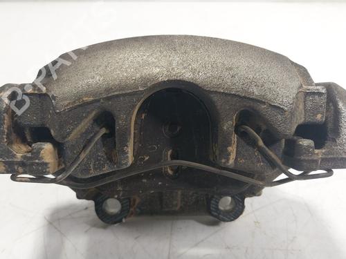 Used Left front brake caliper PEUGEOT 208 II (UB_, UP_, UW_, UJ_) e-208 (136 hp) 31837275