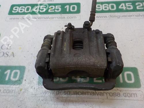 Used Left rear brake caliper Left rear brake caliper 11550208 11550208