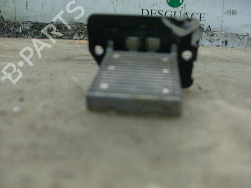 Heater resistor HYUNDAI COUPE II (GK) 1.6 16V | BP11646390M108 
