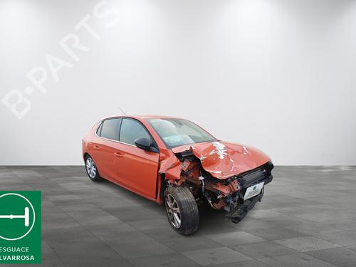 Engine OPEL CORSA F (P2JO) 1.2 (68) | BP34578399M1  - Image 11
