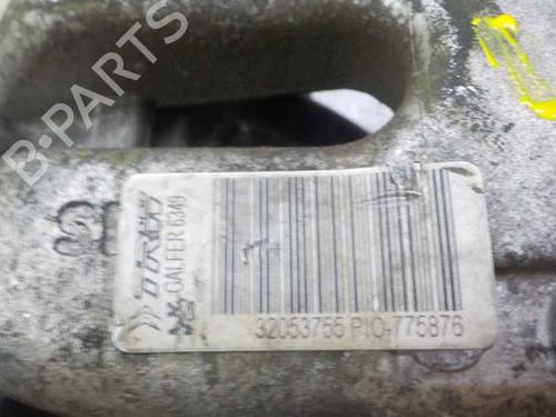 Right rear brake caliper PEUGEOT 2008 I (CU_)  | BP11551261M106 