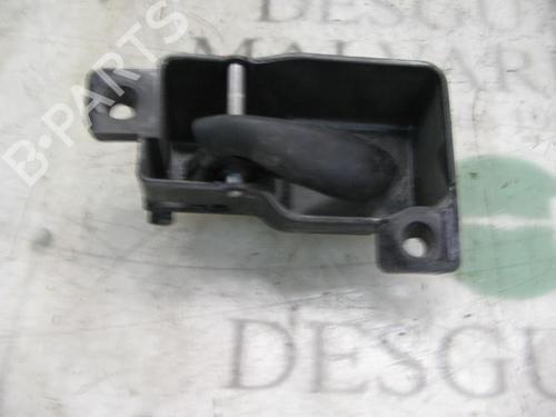 Used Front left interior door handle Front left interior door handle FORD ESCORT VI Turnier (GAL, ANL) [1995-2002] 3749403 3749403