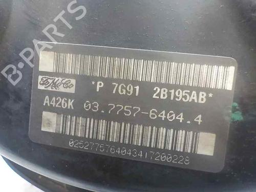 Servo brake FORD MONDEO IV (BA7) 2.0 TDCi | BP5186111M42 